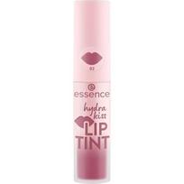 Essence - Hydra Kiss Lip Tint - 02 Vintage Rose rožinė