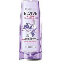 Shampooing ELVIVE 72h