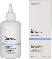 The Ordinary Salicylic Acid 0.5% Body Serum kūno serumas, 240 ml