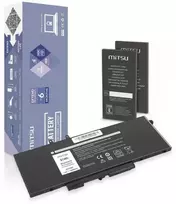 Mitsu Movano Baterija Dell Latitude 5400 5500 5510 4GVMP Baterija