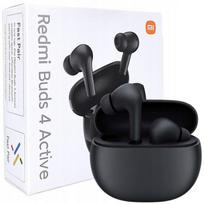 Słuchawki Bezprzewodowe Xiaomi Redmi Buds 4 Active