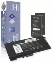 „Dell Latitude 5410 5411 5500 Precision 3541 3550“ Mitsu baterija R8D7N - 11.4V