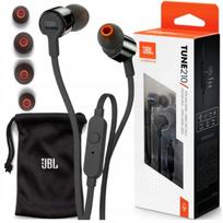 Laidinės ausinės JBL In-Ear su mikrofonu, universalios telefonams