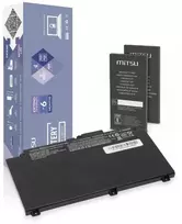Baterija CD03XL arba HP ProBook 645 650 G4 650 G5 640 650 G7 4200 mAh (48 Wh) 11,4 V