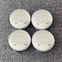 4 vnt. 55/58/68 mm automobilio ratlankio centrinio dangtelio ženklelis emblema lipdukas Ratlankio lipdukas BYD Atto 3 Yuan Plus Song Plus Seal Dolphin Seali 55mm