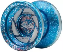 Yoyo Factory YoYo Shutter Splash Galaxy