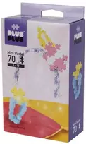 Plus Plus konstruktorius, Papuošalai, 70 vnt.