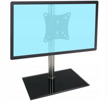 Podstawka Uchwyt Pod Monitor 12 -27 , Do 20Kg, Vesa, Regulacja
