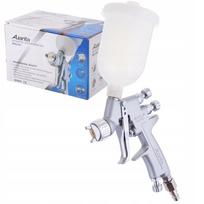 Pistolet Lakierniczy Mini Auarita Hvlp Dysza 0,5Mm Zbiornik 250Ml