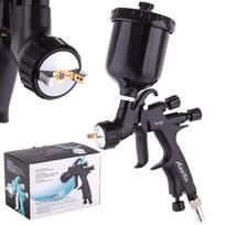 Pistolet Lakierniczy Mini Hvlp 1.2Mm 250Ml Do Zaprawek Malowania Auta