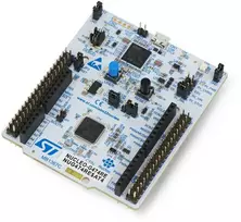 Stmicroelectronics STM32 NUCLEO-G474RE – STM32G474RE – ARM Cortex M4