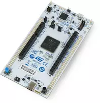 Stmicroelectronics STM32 NUCLEO-U575ZI-Q – STM32U575ZIT6Q ARM Cortex M33