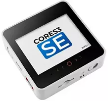 M5Stack CoreS3 SE – kūrimo modulis – ESP32-S3 – M5Stack K128-SE