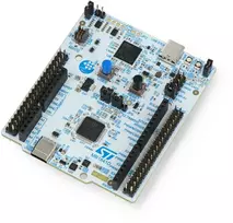 Stmicroelectronics STM32 NUCLEO-U545RE-Q - STM32U545RE ARM Cortex M33