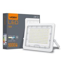 Naświetlacz Halogen 100W Neutralne Światło 5000K 9000Lm Ip65 Luca Videx