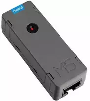 M5PoECAM-W V1.1 – modulis su OV3660 PoE kamera – WiFi – M5Stack U121-B-V11