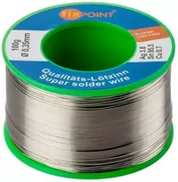 Goobay Fixpoint skardinė juosta 0,35 mm, 100 g, laisvai ritinėjama
