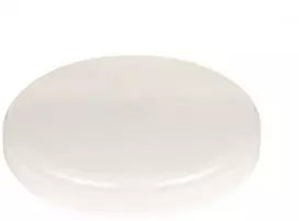 Sieninis šviestuvas Bikuvalt 10W LED plafonas SLIM, apvalus, baltas, 4000K, IP65