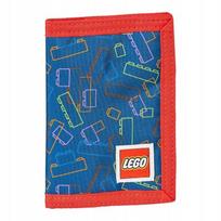 Lego Portfel Classic Playful Bricks 20288-2407