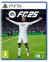 Electronic Arts FC 25 PS5