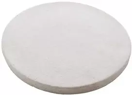 Amfora Akmuo kepimui (dedamas ant grotelių) 28cm Skersmens