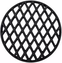 Amfora Ketaus grotelės KEPSNIAMS kepti 27.5cm skersmens