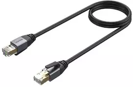 „Unitek Ethernet RJ-45 LAN“, 8 kat. jungties laidas (S/FTP), tinklo kabelis 20 m
