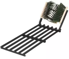 Batų šepetys 75x30 cm