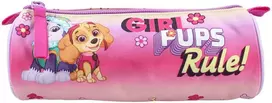 Mokyklinis penalas 'Šunyčiai patruliai' Paw Patrol Girl Pups Rule