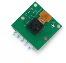 Seeed Studio OV5647 5Mpx plačiakampė kamera – 62 žuvies akies FOV, skirta Raspberry Pi 3B, 3B+, 4B – Seeedstudio 114110127