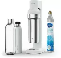 Brita sodaTRIO saturator (baltas)