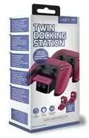VENOM VS5010 Raudona PS5 Twin Docking Station