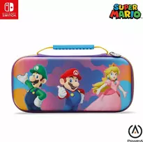 Power A PowerA apsauginis dėklas Mario, Nintendo Switch