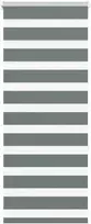 zebrinės žaliuzės 55x150 cm audinio plotis 50,9 cm poliesteris