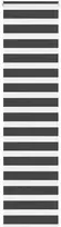 zebrinės žaliuzės 65x230 cm audinio plotis 60,9 cm poliesteris