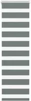 zebrinės žaliuzės 40x150 cm audinio plotis 35,9 cm poliesteris