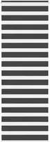zebrinės žaliuzės 75x200 cm audinio plotis 70,9 cm poliesteris