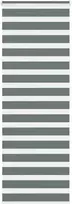 zebrinės žaliuzės 75x200 cm audinio plotis 70,9 cm poliesteris