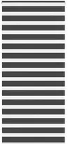 zebrinės žaliuzės 100x200 cm audinio plotis 95,9 cm poliesteris