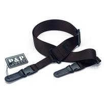 Adjustable Strap Guitar Strap Nylon Guitar Shoulder Belt Electric Guitar Belts  Guitar Accessories raudona