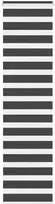 zebrinės žaliuzės 55x200 cm audinio plotis 50,9 cm poliesteris