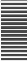 zebrinės žaliuzės 105x230 cm audinio plotis 100,9cm poliesteris