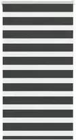 zebrinės žaliuzės 70x100 cm audinio plotis 65,9 cm poliesteris