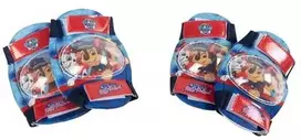 Colzani Vaikiškos kelių apsaugos Paw Patrol mėlynos spalvos