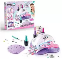 Canal Toys Style 4 Ever – UV gelio nagų dailės studija (2411)
