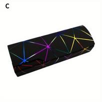 1pc Unisex Fashion Men Women Glasses Case Protective Box Sunglasses Accessories Optical Reading Eyeglasses Box