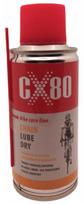 Cx80 Chain Lube Dry 150Ml - Suchy Smar Do Łańcucha Rowerowego Protector Plus
