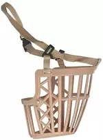 Show Tech plastikinis antsnukis, S