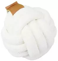 Pawise Premium Cotton virvinis kamuolys šunims, 9 cm