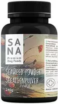 Sanadog Seaweed Powder jūros dumblių milteliai šunims, 240 g